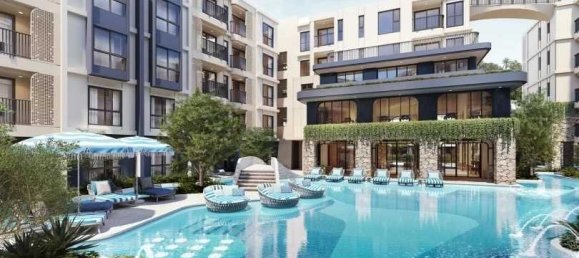 Apartamento com 2 quartos em condomínio em Rawai, Thailand N.º 80045 20