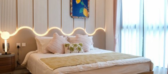 Apartamento com 2 quartos em condomínio em Rawai, Thailand N.º 80045 15