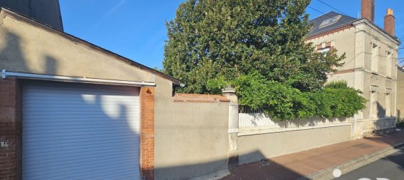 6 chambres Maison à Gien, France No. 61092 2