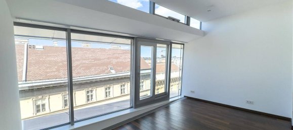 6 rooms Penthouse in Vienna, Austria No. 193239 3