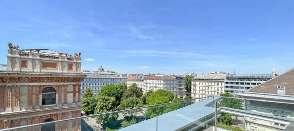 6 rooms Penthouse in Vienna, Austria No. 193239 10