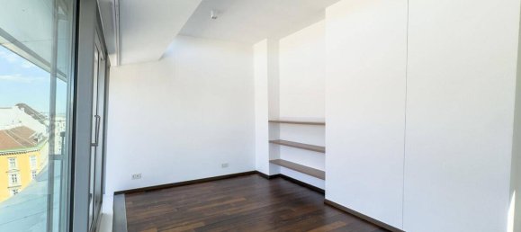 6 rooms Penthouse in Vienna, Austria No. 193239 11