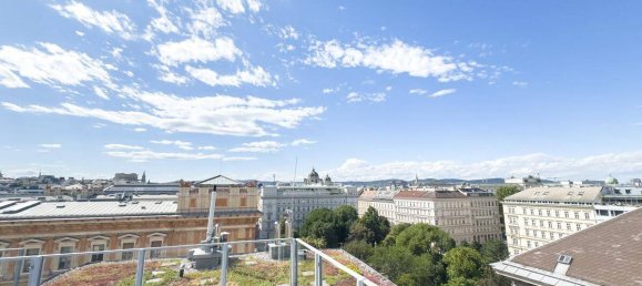 6 rooms Penthouse in Vienna, Austria No. 193239 8