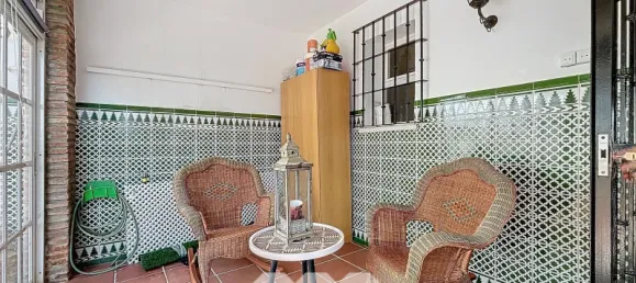 3 Schlafzimmer Haus in Rincon de la Victoria, Spain, Nr. 58521 33