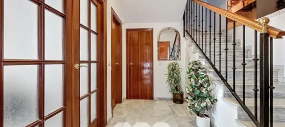 3 Schlafzimmer Haus in Rincon de la Victoria, Spain, Nr. 58521 4