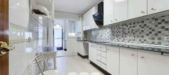 3 Schlafzimmer Haus in Rincon de la Victoria, Spain, Nr. 58521 12