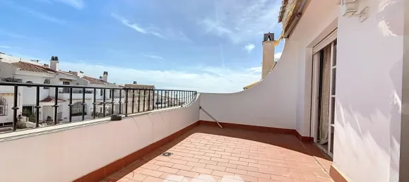 3 Schlafzimmer Haus in Rincon de la Victoria, Spain, Nr. 58521 21