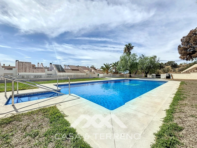 3 Schlafzimmer Haus in Rincon de la Victoria, Spain, Nr. 58521