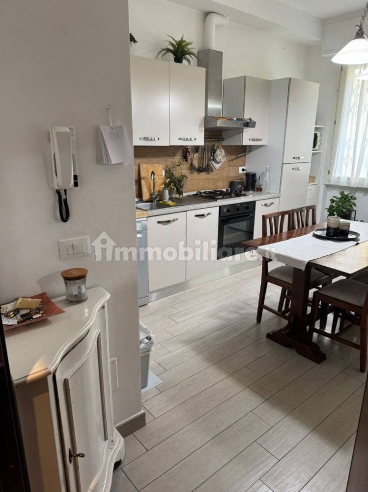 1 bedroom Apartment in Florence, Italy No. 330089
