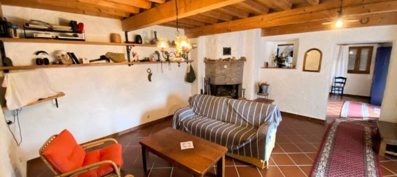 5 bedrooms House in Castelnuovo di Val di Cecina, Italy No. 145263 17