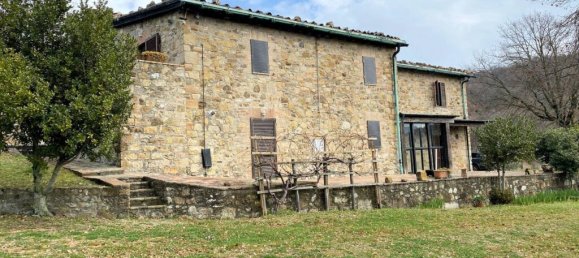 5 bedrooms House in Castelnuovo di Val di Cecina, Italy No. 145263 26