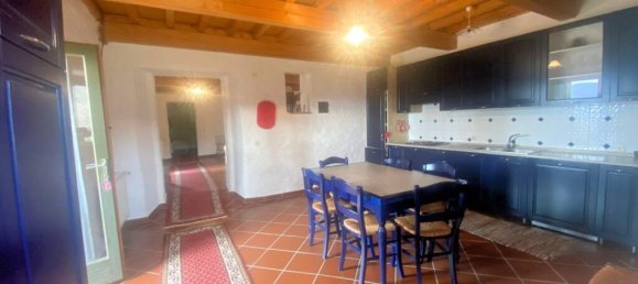 5 bedrooms House in Castelnuovo di Val di Cecina, Italy No. 145263 18