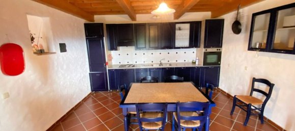 5 bedrooms House in Castelnuovo di Val di Cecina, Italy No. 145263 8