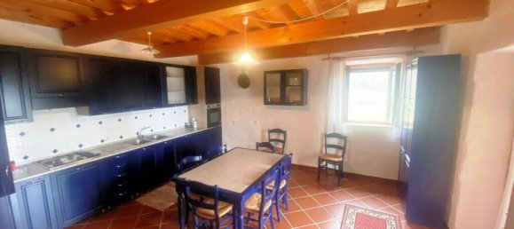 5 bedrooms House in Castelnuovo di Val di Cecina, Italy No. 145263 24