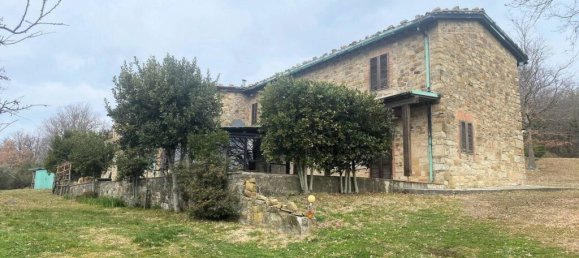 5 bedrooms House in Castelnuovo di Val di Cecina, Italy No. 145263 28