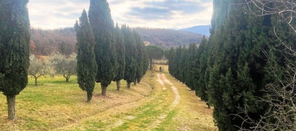 5 bedrooms House in Castelnuovo di Val di Cecina, Italy No. 145263 29