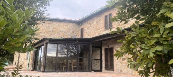5 bedrooms House in Castelnuovo di Val di Cecina, Italy No. 145263 27