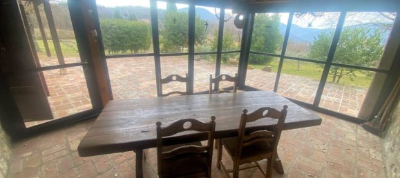 5 bedrooms House in Castelnuovo di Val di Cecina, Italy No. 145263 16