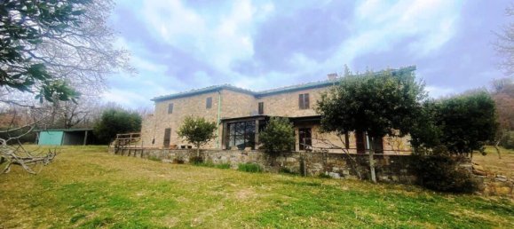 5 bedrooms House in Castelnuovo di Val di Cecina, Italy No. 145263 30