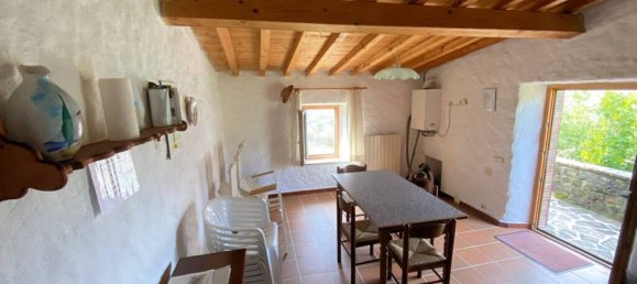 5 bedrooms House in Castelnuovo di Val di Cecina, Italy No. 145263 22