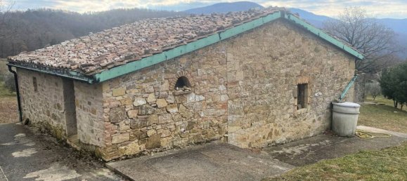 5 bedrooms House in Castelnuovo di Val di Cecina, Italy No. 145263 25