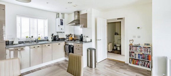 1 chambre Appartement à Horsham, United Kingdom No. 6306 9