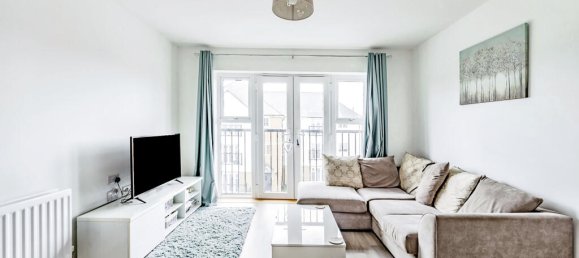 1 chambre Appartement à Horsham, United Kingdom No. 6306 2