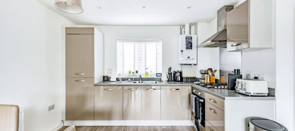 1 chambre Appartement à Horsham, United Kingdom No. 6306 3