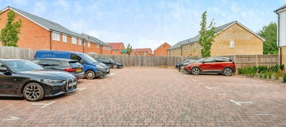 1 chambre Appartement à Horsham, United Kingdom No. 6306 21