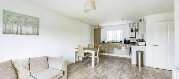 1 chambre Appartement à Horsham, United Kingdom No. 6306 5