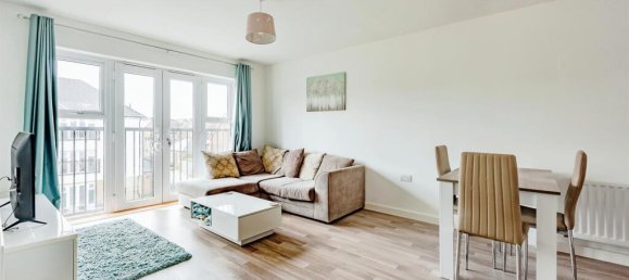 1 chambre Appartement à Horsham, United Kingdom No. 6306 12