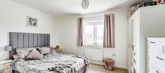 1 chambre Appartement à Horsham, United Kingdom No. 6306 7