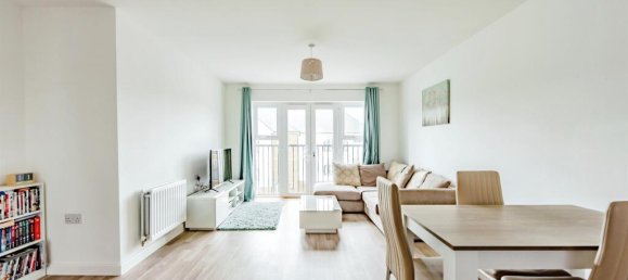 1 chambre Appartement à Horsham, United Kingdom No. 6306 10