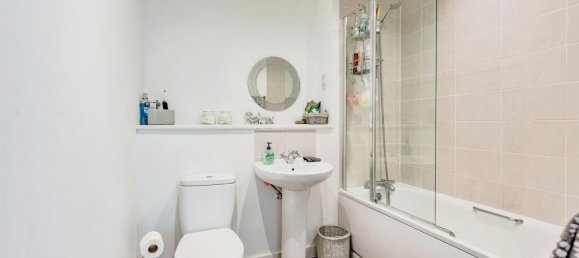 1 chambre Appartement à Horsham, United Kingdom No. 6306 17