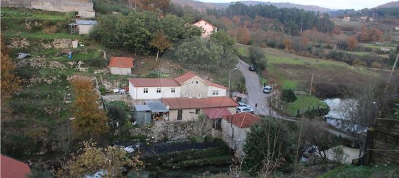 10538m² Land in Rossas, Portugal No. 35811 20