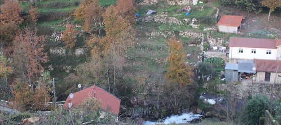 10538m² Land in Rossas, Portugal No. 35811 22