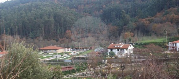 10538m² Land in Rossas, Portugal No. 35811 4