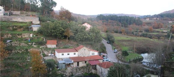 10538m² Land in Rossas, Portugal No. 35811 21