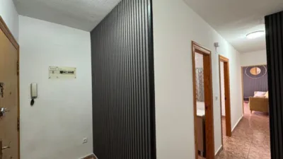 1 bedroom Apartment in Torrevieja, Spain No. 262987