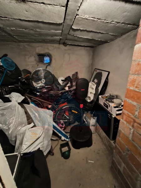 Apartamento de 3 dormitorios en Sabadell, Spain No. 136810