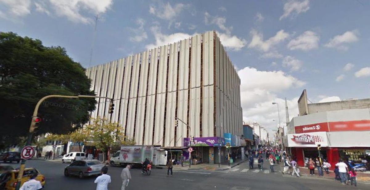 Entrepôt à Cordoba, Argentina No. 27395