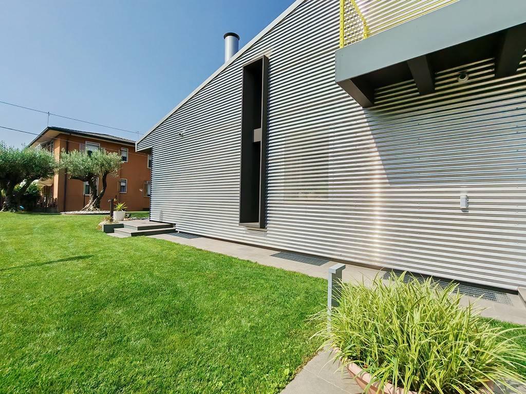 4 rooms Villa in Bassano del Grappa, Italy No. 35335