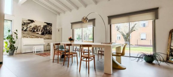 4 rooms Villa in Bassano del Grappa, Italy No. 35335 23