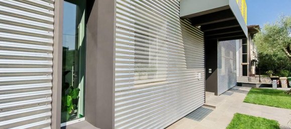 4 rooms Villa in Bassano del Grappa, Italy No. 35335 5