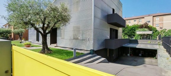 4 rooms Villa in Bassano del Grappa, Italy No. 35335 10