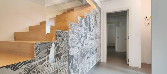 4 rooms Villa in Bassano del Grappa, Italy No. 35335 11