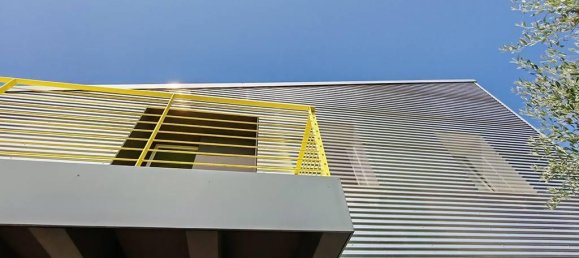 4 rooms Villa in Bassano del Grappa, Italy No. 35335 2