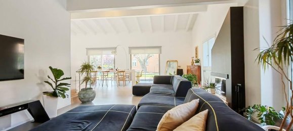 4 rooms Villa in Bassano del Grappa, Italy No. 35335 22