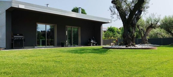 4 rooms Villa in Bassano del Grappa, Italy No. 35335 7