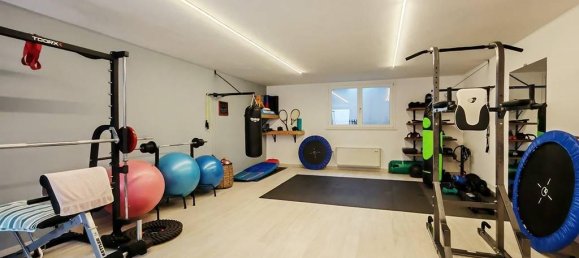 4 rooms Villa in Bassano del Grappa, Italy No. 35335 33